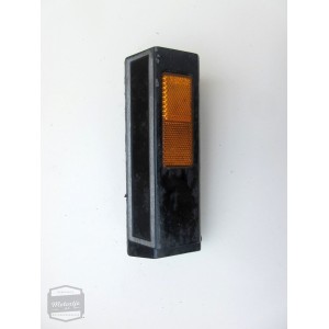 Honda VF500C radiatorkap links / radiatorcover